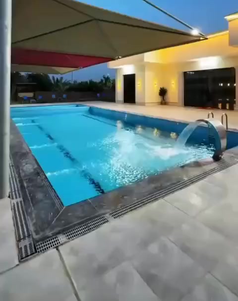 منتجع هابي تايم المزارع السياحية )موثق بتطبيق اجرلي للاستفسار الاتصال ع الرقم التالي***********
يرحب بلوضيوف الكرام
مسبح كبير ومسبح للاطفال 🏊🤽
غرفتين نوم 🛌
صالة كبيرة 🧑‍🎄
صحيات داخلية خارجية 🛀
مطبخ متكامل 🍽️🔪
العاب للكبار فيشة منضدة وبلياردو 🤽🏂🏋️
العاب للاطفال 🚴🤸
بستان انواع الفواكه🌲🌳
الموقع صلاح الدين قضاء بلد
