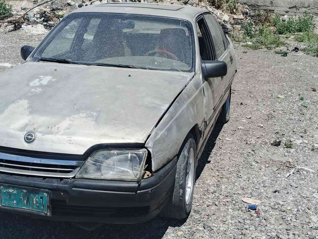 للبيع اوميكه شرط كير ومحرك
سياره نقصها سلف وباتري
ول فيتيز شرط الوكالة
السعر750الف التفاصيل
على الارقام ***********
***********
