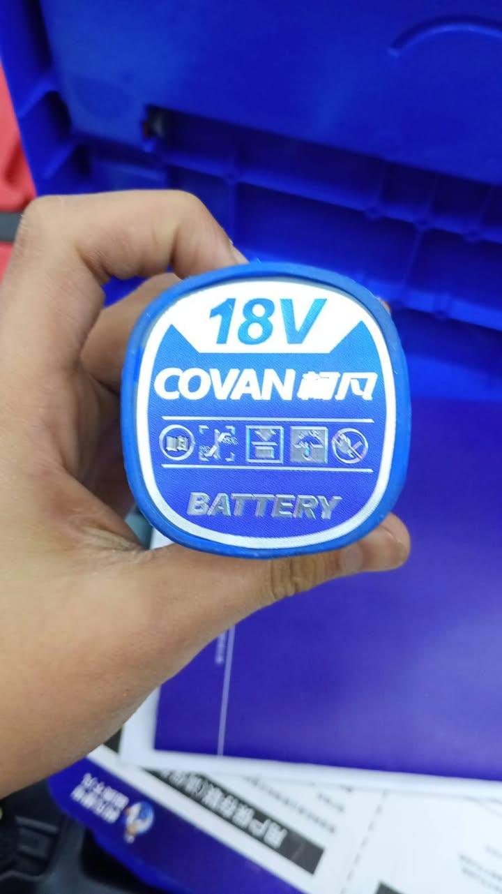 دريل شحن ياياني شركه معروفه جديد غير مستعمل السعر ٤٥ الف بطاريتين وشاحنه العنوان النجف حي الميلاد خلف مدرسة مهد الحضارات في السوق الميلاد الجديد ***********//***********
