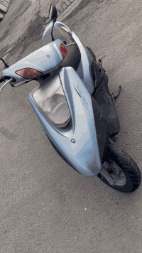 بريز لايت • موديل ٢٠٠٨ • كلش نظيفه