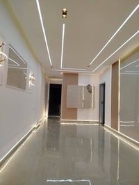 سقوف ثانوية • تصميم ثلاثي الأبعاد • بابل شارع 60