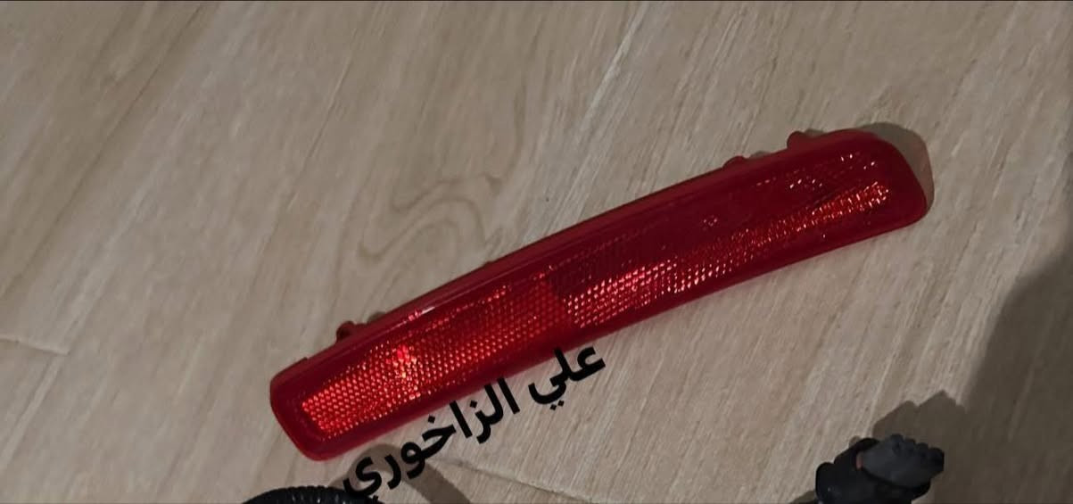 فسفوره تفصيخ تريل بلايزر RS خلفيه ***********
