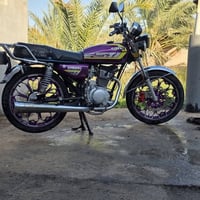 النجف • دراجة • للبيع