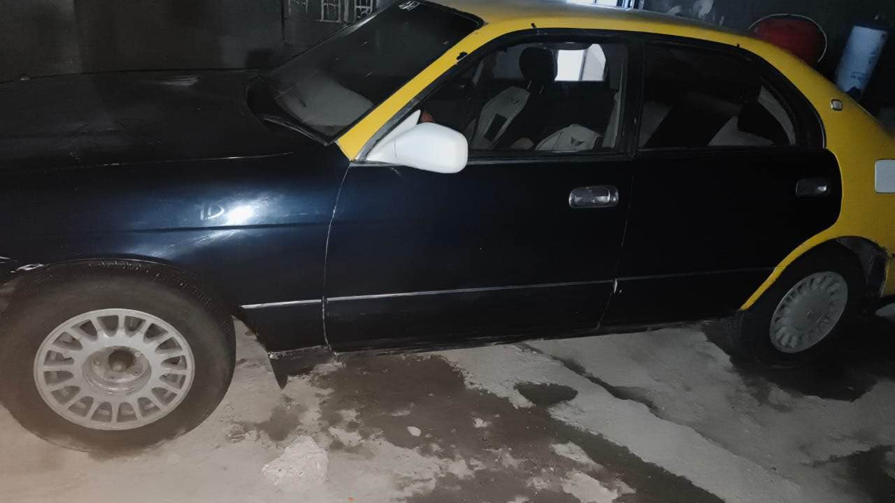 السلام عليكم بطه مديل 2000
مكينه كير تبريد تخم تاير حديدة
كله جاهز سنويه منتهية با22
راعي موجود شرط تحويل السعر 35
بيهة مجال مكاني كرمت علي ابو صخير
*********** البصرة, العراق
