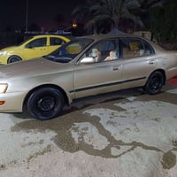 كرونه نفخ • ١٩٩٥ • نجف الحريه