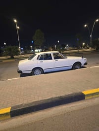 نيسان داتسون 79 مكينة كير تبريد كله 100/100 بأسمي لوحات جديده بغداد  ل...