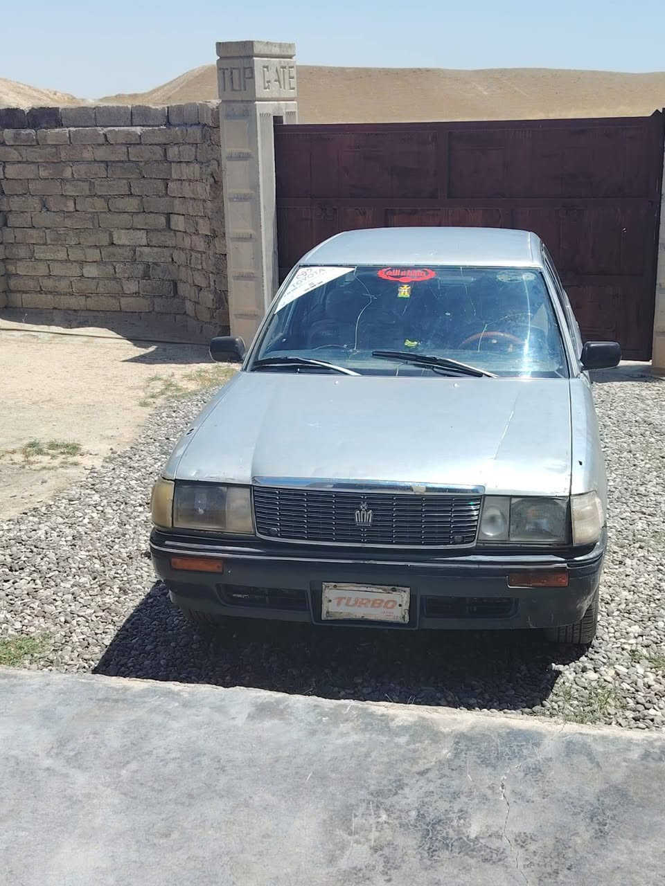 للبيع ارنب كطمه ما مسجل ***********

