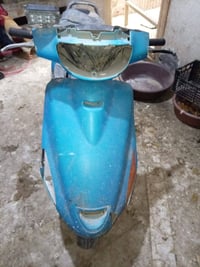 كوم حديد • نجف