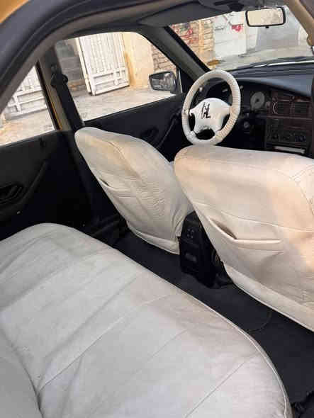 سلام عليكم اخوان بيجو بارص موديل ٢٠١٥
بيها بارد بالبنيد بالوجه بس والهلالات معمره الباقي السياره مكفوله 
صدر امامي جديد 
تخم تاير جديد 
دوشمه جديده 
سنويه للـ٢٧ 
سياره جاهزه مكينه كير فرنسي اصل 
عليها هيئه وغرامات اقل من ١٥٠ الف يطيحن من سعرها
السعر ٤٠ وبيها مجال حك الجيه مكاني العماره رقم تليفوني ***********
