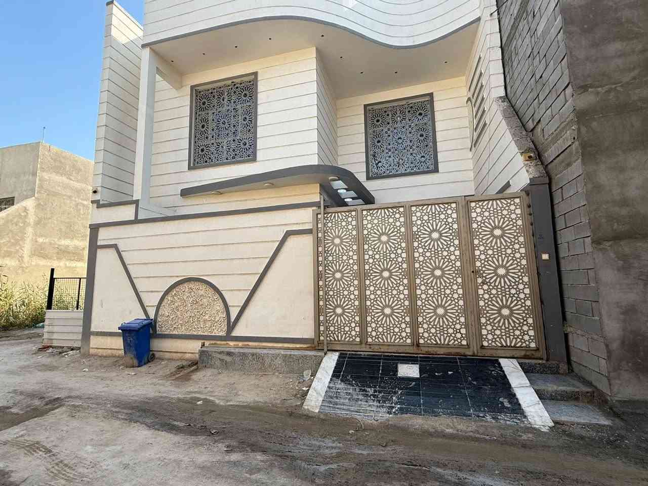� بسم الله الرحمن الرحيم
✨ بيت للبيع

📍 الموقع: مناوي لجم
📐 المساحة: 150 متر
🏗️ البناء: حديث
💰 السعر: 195 مليون

📞 للاستفسار: ***********
🏢 عقارات السجاد
