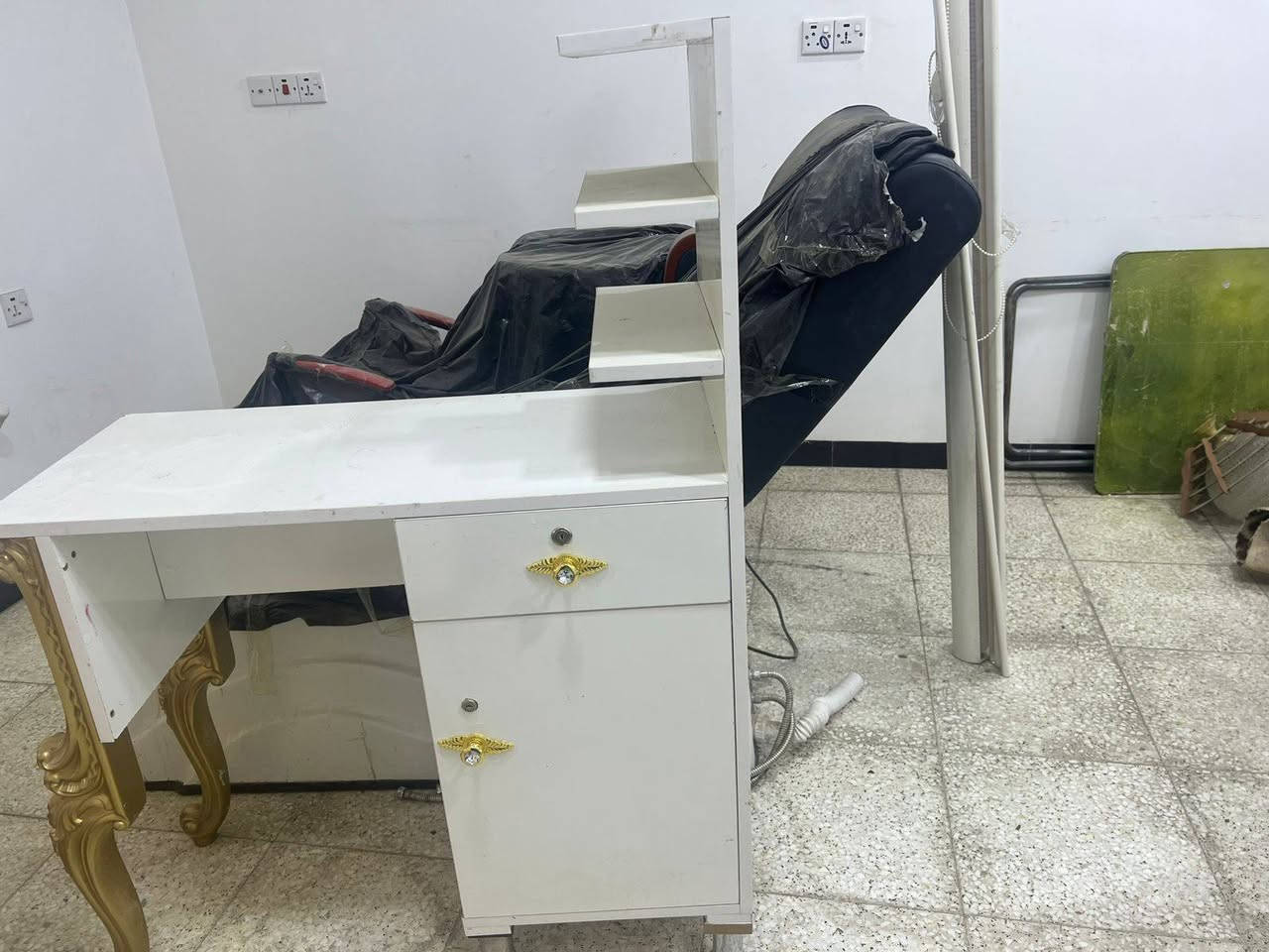 غراض صالون كاملة للبيع العنوان بغداد الجديدة


**إذا كنت صاحب هذا الإعلان وتريد حذفه لأي سبب، رجاءا أرسل رسالة إلى الدعم الفني**