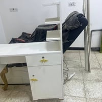 غراض صالون كاملة • بغداد الجديدة