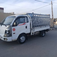 كيا • موديل 2008 • مكفولة