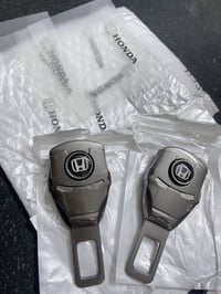 حساس الحزام • ستكرات هوندا • بغداد الحريه