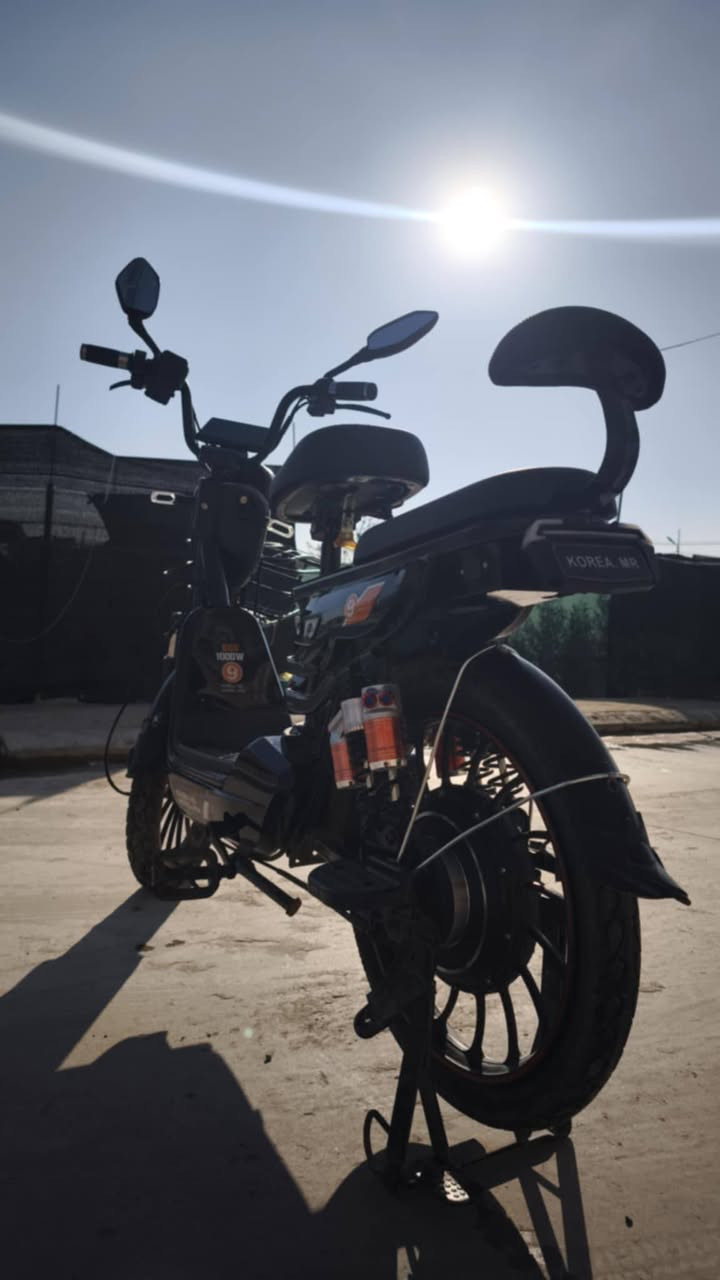 السَلٱمٌ عـَلـْيگمّ-ۈرحـْمّـٌة ٱللـّہ ﯙبُرگـّاتہ 
ماطورات شحن 2 للبيع 
الاسود 🖤
 5بطاريات 16 امبير شرط شغال مابي شي كهربائيات وبطارياتو منتهيات ينرادلهم تبديل ب120 شرط تفحصو يلا تاخذو و #سعر 160 

الاخضر 💚
5بطاريات دبل 20 امبير شرط شغال مابي شي و #سعر 250 وسلامتكم
للاستفسار خاص او ع رقم
***********
