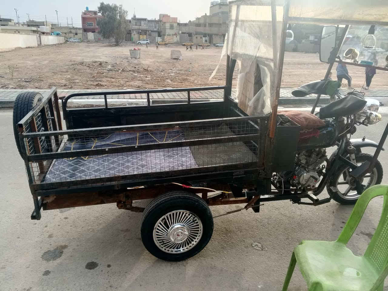 ستوتة تصنيع يدوي يعني لا تجي تكلي اوراق ستنساخ وهل امور اكفلها عشار وسرقة السعر 750 مكاني كربلاء الشراي يراسل خاص


**إذا كنت صاحب هذا الإعلان وتريد حذفه لأي سبب، رجاءا أرسل رسالة إلى الدعم الفني**