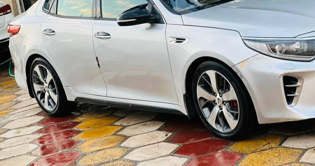 السلام عليكم عدي هاذه ويل مال اوبتيمه موديل ١٧ مال فول سبورت رياضي حجم ١٨ اني تكسي مو مال كشخه اسل علا سعره شوفه رايد مراوس حجم ١٦ لان


**إذا كنت صاحب هذا الإعلان وتريد حذفه لأي سبب، رجاءا أرسل رسالة إلى الدعم الفني**