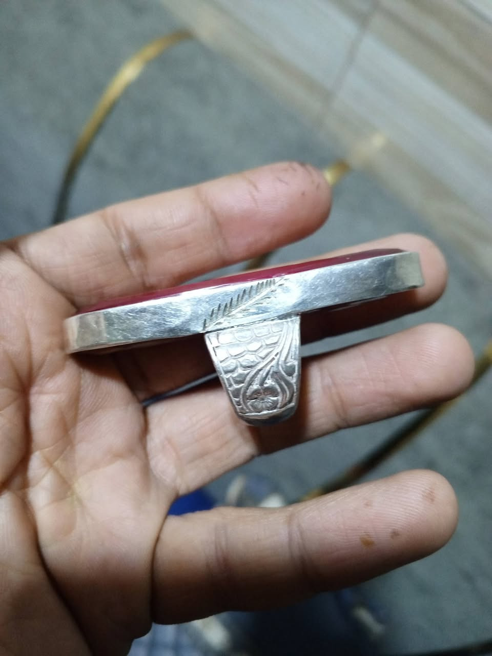 للبيع 125 قفل


**إذا كنت صاحب هذا الإعلان وتريد حذفه لأي سبب، رجاءا أرسل رسالة إلى الدعم الفني**