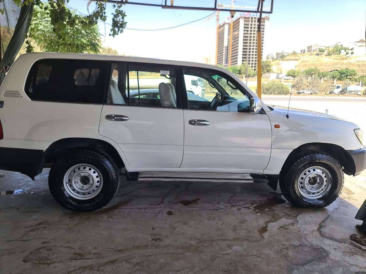 بۆفرۆشتن. 🏅 للبیع
مۆنیکا مۆدیل 2000 بیلاد قەتەری 
ئاڕمی پلاستیکی سلێمانی 

٣ رعب زۆر تازەو جوان ماوەتەوە 

چوار پارچە بۆیاخ لای سەکن لەسەر ساغی بێ ناوگرتن 
پێش ئەکسل  گێڕو مەکینەو ئەکسلی بەشەرت 
تاقم پێشی تازە گۆڕاوە 

چوار ویل و تایەی لۆکی لە ژێرە 

شوێن  سلێمانی 🏡

سعر /في التعليق يتم الرد فورا على المسنجر ✍🏻

نرخ/ لە کۆمێنت بنوسە یەکسەر وەڵام دەدەیتەوە 📮

ژمارەی خاوەن سەیارە :☎️
0770942 2125
