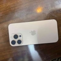 آيفون ١٦ برو ماكس • ٢٥٦ • بلضمان