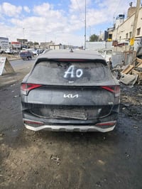 سبورتج للبيع او مراوس  موديل 24 هايبرد فلول مواصفات عدا فتحه دخلت على ...