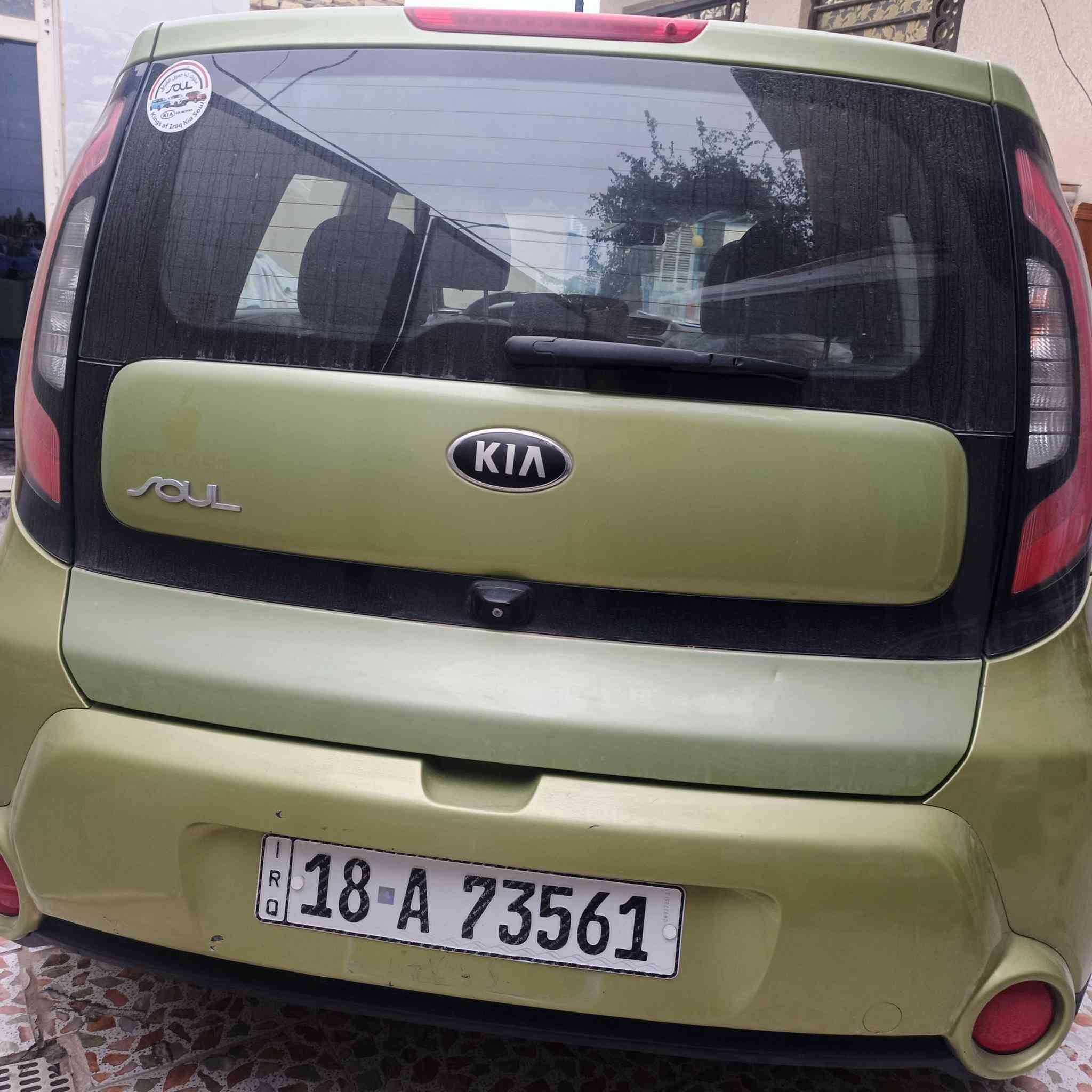 صول موديل 2014
كير مكينه حداديه كفاله
فول موصفات تريد ازيد من  هاي بعد
1  فتحه
2  بصمه
3  تحكم استيرن
4  اشاير بل مري
5  كشنات كهرباي
6 محرك 2000 جيدياي
 حادثه بنيد او جاملغ فقط بدون دواخل
مكاني كربلا بل حر 
سعرهه113
***********
