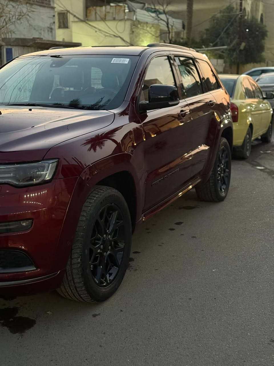 خليجي s
استفسار اتصل ***********.  2019
السعر 31 وبيها مجال
