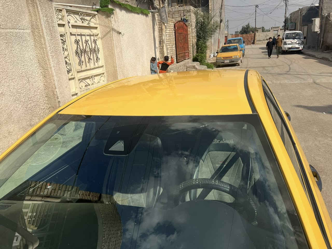 ساره كورله مديل ١٩ رقم بغداد.  ًًًًًً.     رقم ت *********** مكلف بنشر.    عنوان بغداد  الفضيليه
