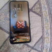 انفنكس هوت 60i • أم الكبر والغزلان • متواجد