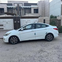 اكسنت • ٢٠١٦ • ٨٨٠٠٠ كم