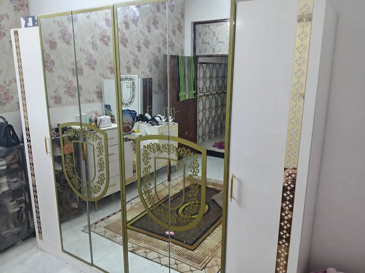 450


**إذا كنت صاحب هذا الإعلان وتريد حذفه لأي سبب، رجاءا أرسل رسالة إلى الدعم الفني**