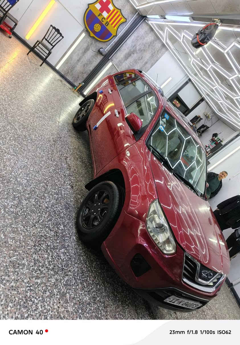 سياره تيكو موديل ١٣ ماشيه ٧٤ سعر ٧٥ بيها مجال  سياره نظيفه مكفوله ***********
