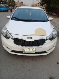 فورتي موديل 2014 بيهه قطعه بنيد صغيره  كير ومحرك جديد  سعر 110 وبيهه م...