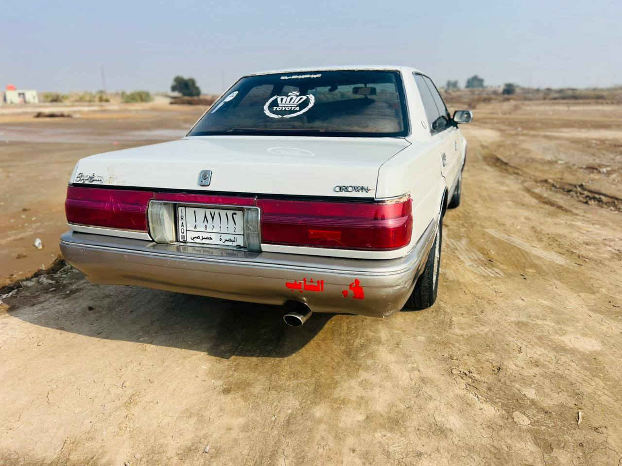 سلام عليكم
هارتوب موديل 91رقم بصره بسمي سنويه ل 2027
اكسل 3قطع فنر بلاد جاهزه حداديه وتبريد مكينه وكير شرط مكفوله من الظربه والعيب الشرعي والاصوليات
مامتواجد على النت رقمي ***********
المكان ذي قار الشطره السعر 43بيها مجال قليل
