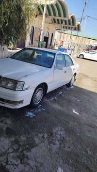 راس الثور • مكينة جديدة • النجف