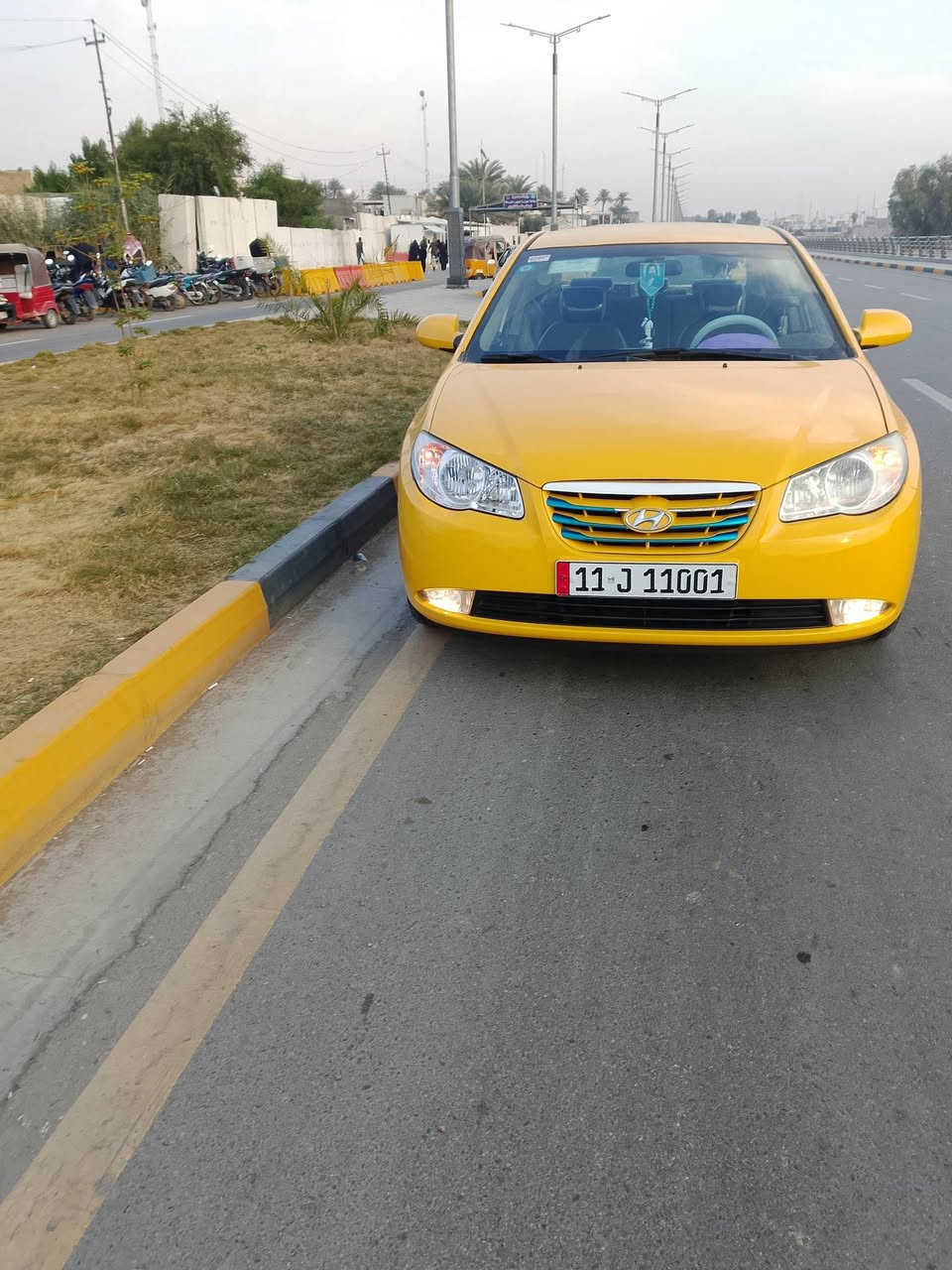 السلام عليكم النترا 2010 للبيع السياره معيوده صبغ جديد حادث شامله ***********
