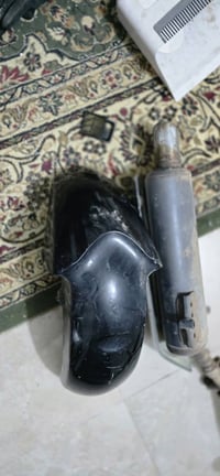 قطع غيار صفر • مكاني • بابل