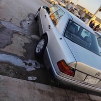 مرسيدس • موديل ٩٢ • ٣٠٠٠ VVT