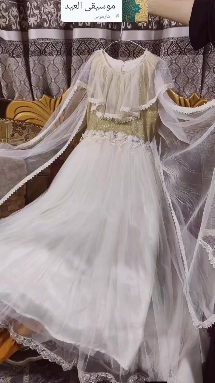 العيد اجانه واجمل ملابس العيد وياكم 
في ازياء تولاي حي العباس مقابل افران الطاوووس


**إذا كنت صاحب هذا الإعلان وتريد حذفه لأي سبب، رجاءا أرسل رسالة إلى الدعم الفني**