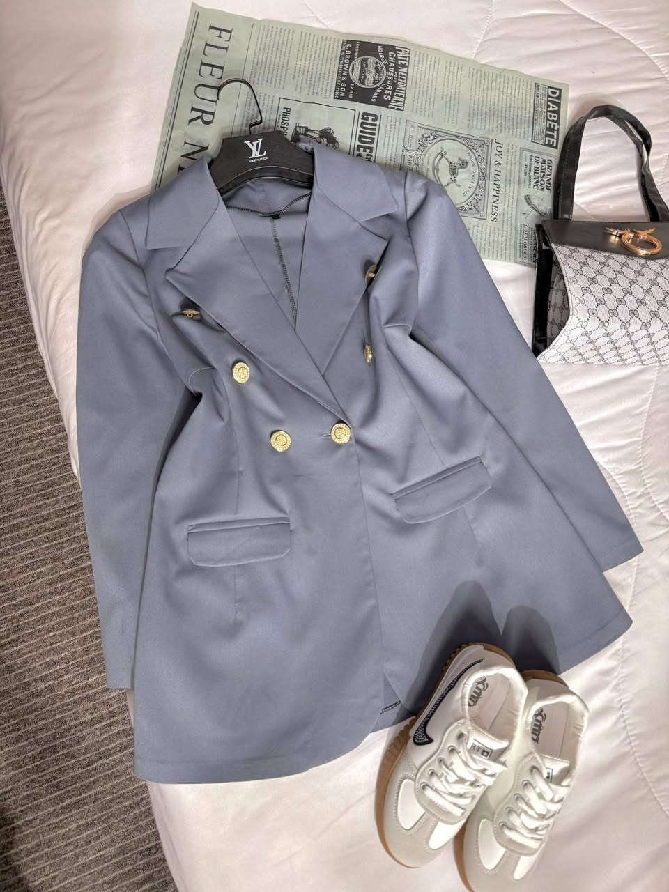 الاستفسار والحجز فقط واتساب+9647775744834
نوع الخامة  دابل تركي  
السعر. 20
المقاسات   38🌹40🌹42🌹44🌹46🌹


**إذا كنت صاحب هذا الإعلان وتريد حذفه لأي سبب، رجاءا أرسل رسالة إلى الدعم الفني**