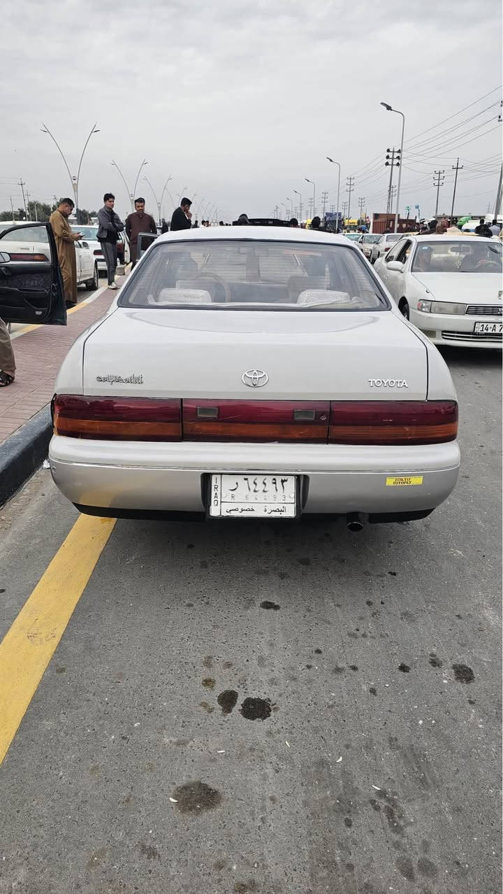 *********** البصرة, العراق
