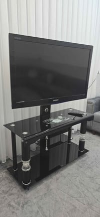 كركوك • تلفزيون شغال • ميز جديد