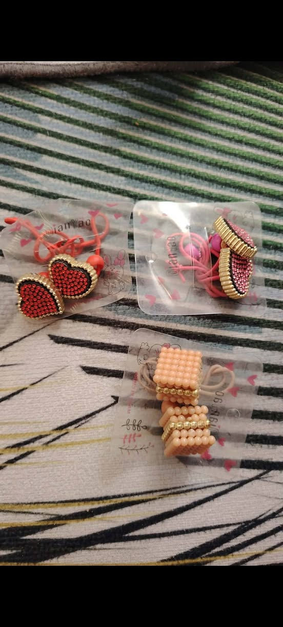 كلشي داخل المنشور موجود عندي واسعارهن مناسبه بنات الي تريد تراسلني وتدلل ويوجد خدمة توصيل


**إذا كنت صاحب هذا الإعلان وتريد حذفه لأي سبب، رجاءا أرسل رسالة إلى الدعم الفني**