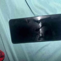 هواوي • مكسور بالخلف • نجف