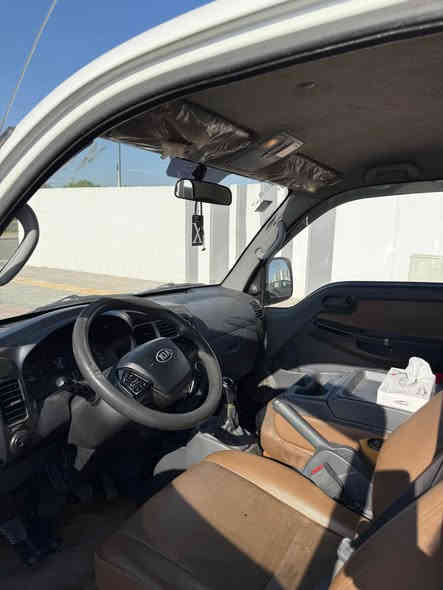 كيا حمل للبيع استخدام شركة حمل قليل جدا

موديل 2021 مكينه ٢٧٠٠

رقم بغداد تحويل ثاني يوم
محرك وكير على وضع الشركة بدون اي تعمير
السعر ١٤٥ سعر نهائي

***********
بغداد - اليرموك 
او مجمع بدور السكني بغداد
