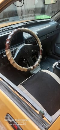 سايبه للبيع مديل ١١ رقم كربلاء مكينه طك كارتون قبل شهر شاده ضفيرة كامل...