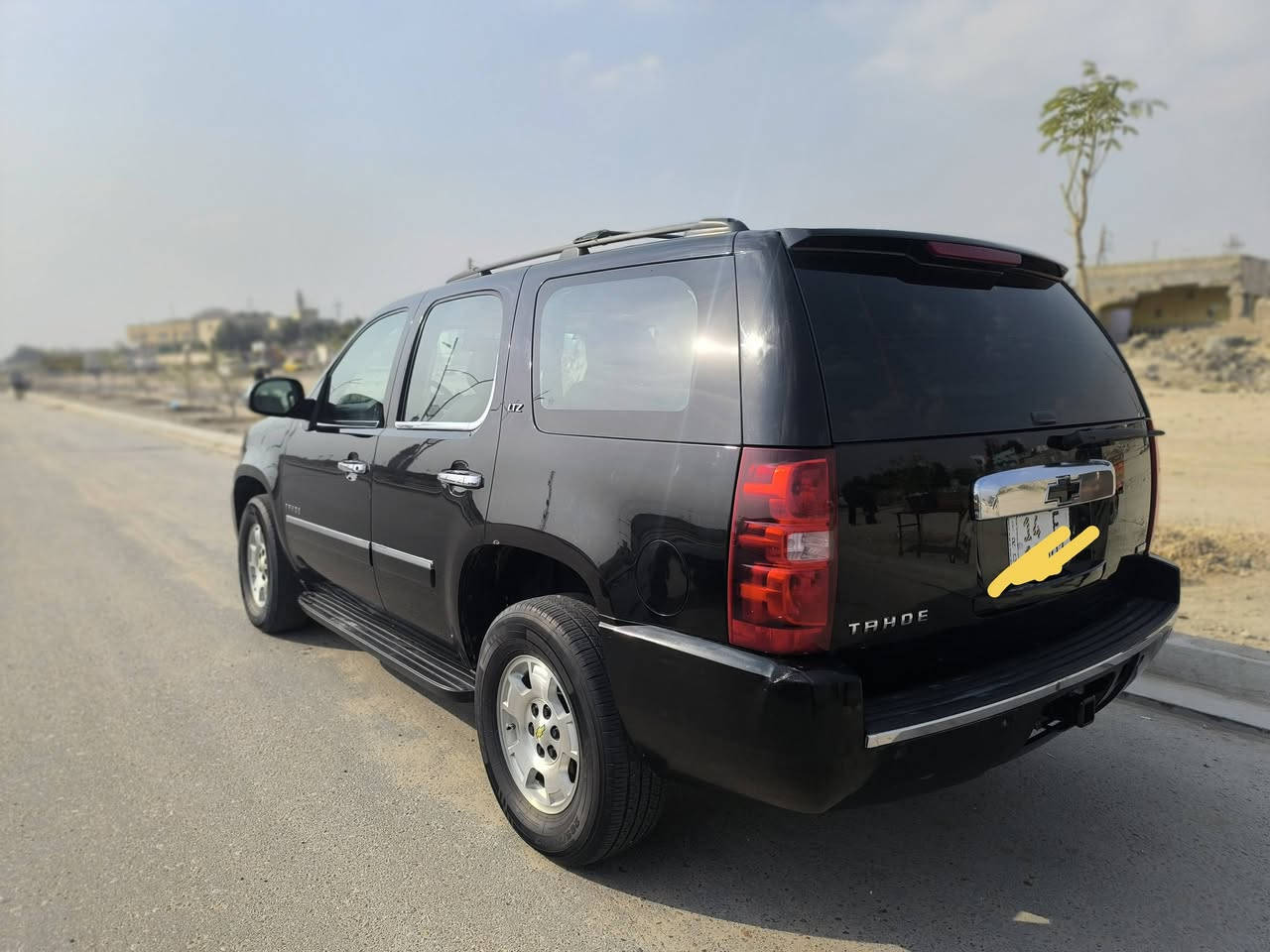 يالله السلام عليكم تاهو موديل 2011 وارد خليجي مكفوله كفاله عامه محرك 8 سلندر سنويه جديده رقم بصره دولي المكان البصره زبير السعر 250 وبيه مجال رقم الهاتف ***********او ***********
