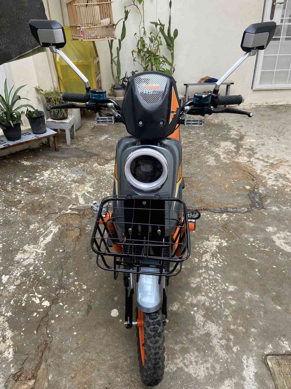 دراجة للبيع R9
السعر 650 الف
العنوان الفلوجه السكنيه البجويله
رقم الهاتف ***********
