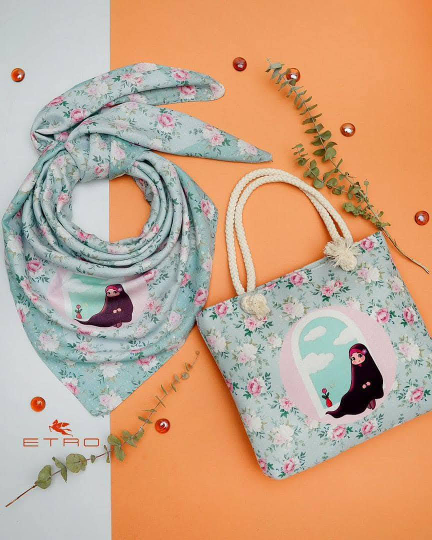 حجاب وجنطة بناتي رمضاني من عمر ٣ سنوات لعمر ١٢ سنة سعر 6 قطعتين ب10 
توصيل 5 لكل محافظات الرطبة, الأنبار


**إذا كنت صاحب هذا الإعلان وتريد حذفه لأي سبب، رجاءا أرسل رسالة إلى الدعم الفني**