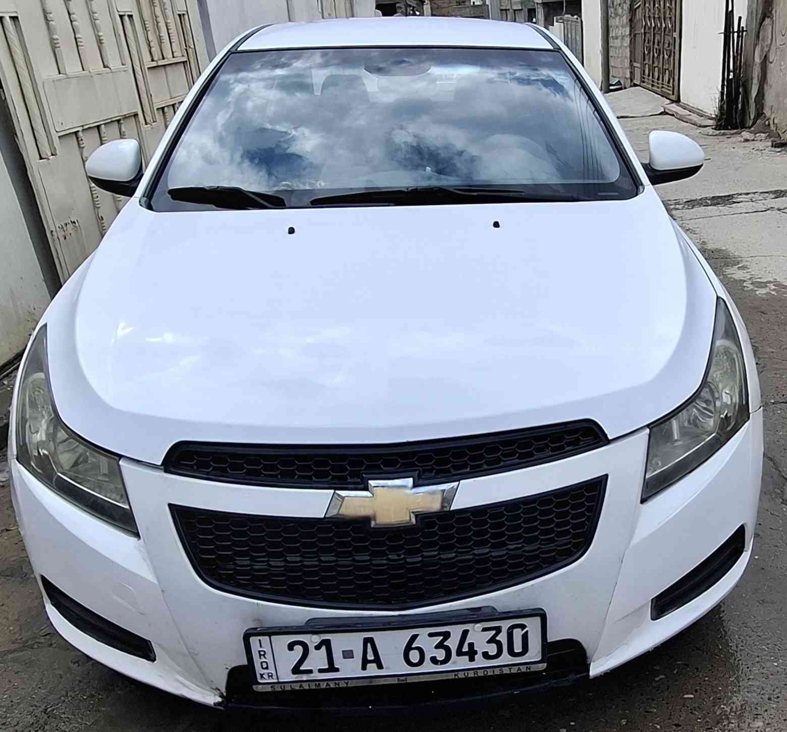 کورز ٢٠١٠ فول مواسەفات
گێر تۆماتیک 
جام کارەبا و ئاوێنە کارەبا ، قفل مەرکەزی
رەقەم نوێ تا ٢٠٢٧ بەناوی خۆمە  بەشەرتی تەحویل .
تەبریتی هەیە بەس سۆندەی پساوە 
گێر و مەکینە بەشەرت . كويسينجاك, أربيل


**إذا كنت صاحب هذا الإعلان وتريد حذفه لأي سبب، رجاءا أرسل رسالة إلى الدعم الفني**